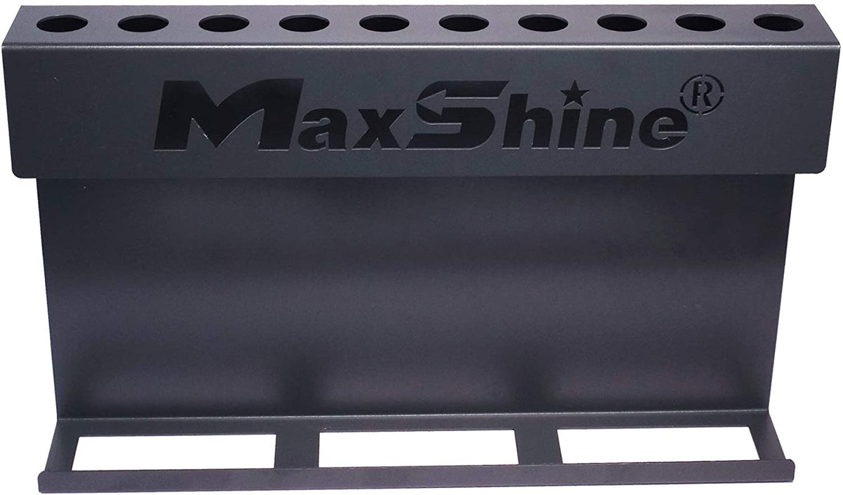 Brand Max Shine